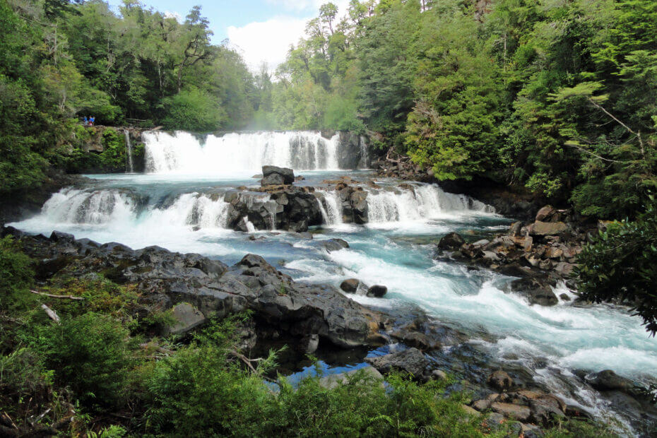 Explora Panguipulli: paisajes y actividades al aire libre