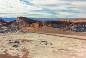 desierto