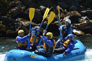 rafting rio fuy